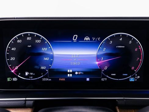 Used 2025 Mercedes-Benz GLS 450 4MATIC image 14