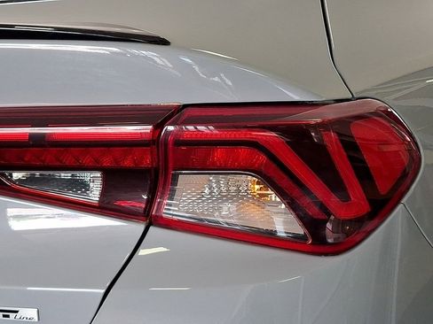 Used 2024 Kia K5 GT-Line image 6