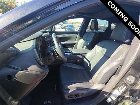 Used 2025 Lexus RX 350 FWD image 6