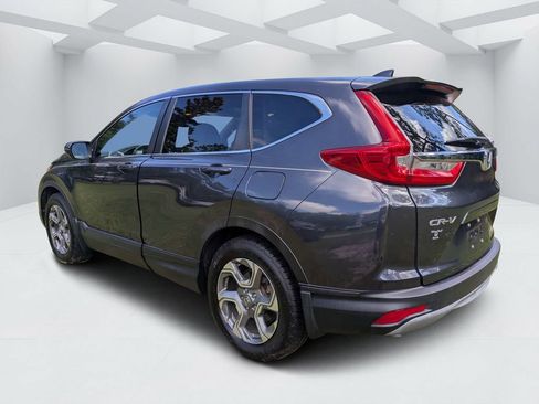 Used 2019 Honda CR-V EX-L image 5