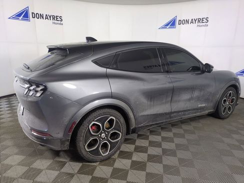 Used 2023 Ford Mustang Mach-E GT image 8