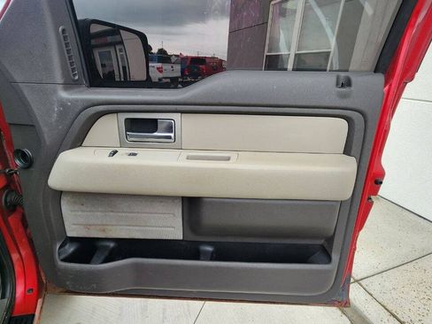 Used 2010 Ford F150 XLT AWD/4WD image 17