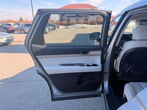 Used 2020 Hyundai Palisade SEL image 18