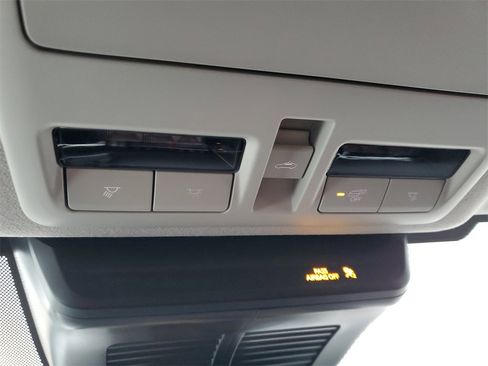 New 2026 MAZDA MAZDA3 Carbon image 25