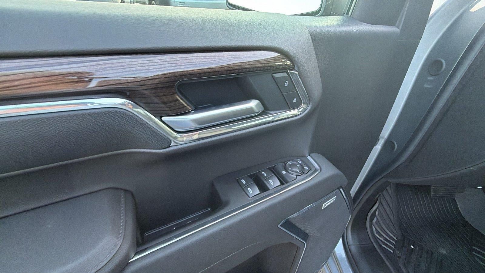 New 2026 Chevrolet Silverado 1500 RST AWD/4WD image 15