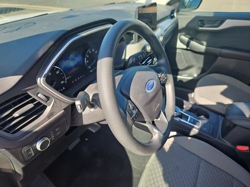 Used 2022 Ford Escape SE FWD image 13