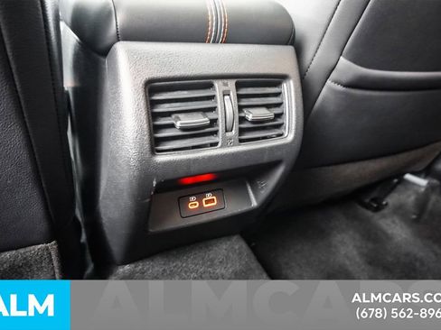 Used 2023 Nissan Altima 2.0 SR image 59