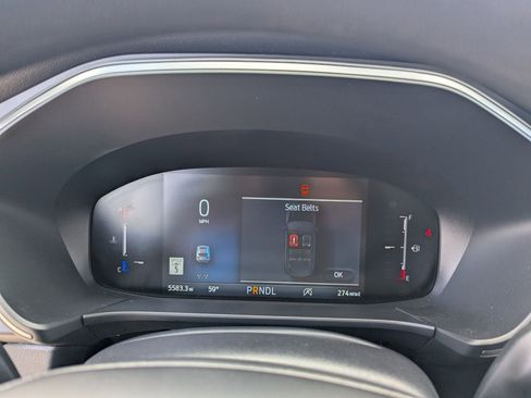 Certified 2025 Ford Escape Active w/ Tech Pack #1 image 27