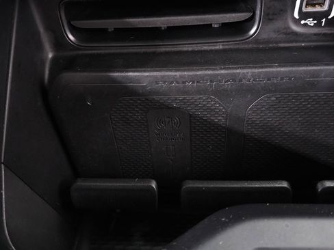 Used 2022 RAM 1500 TRX w/ TRX Level 2 Equipment Group AWD/4WD image 39