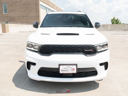 Used 2026 Dodge Durango GT AWD/4WD image 2