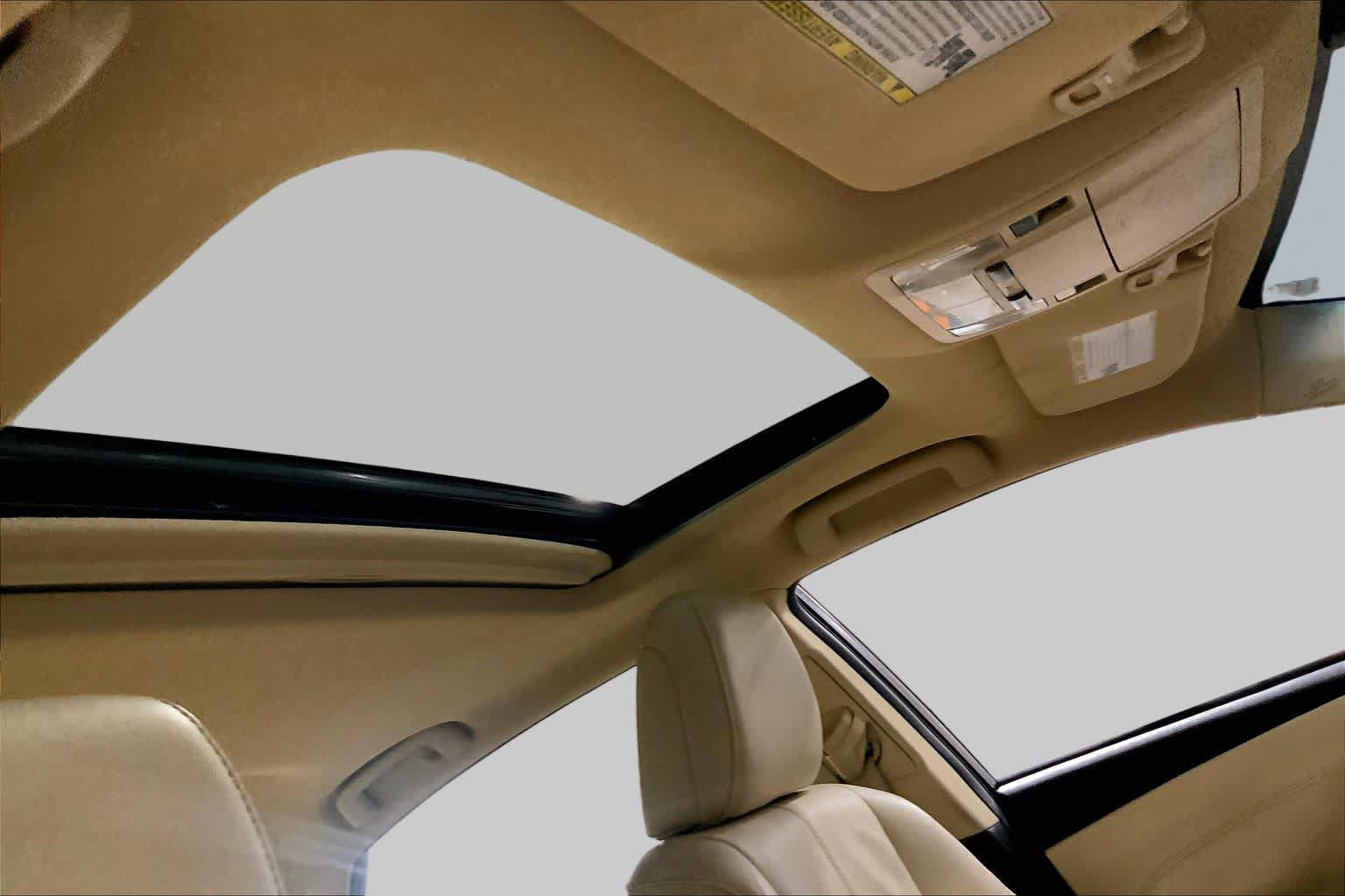Used 2015 Toyota Avalon XLE Touring FWD image 27