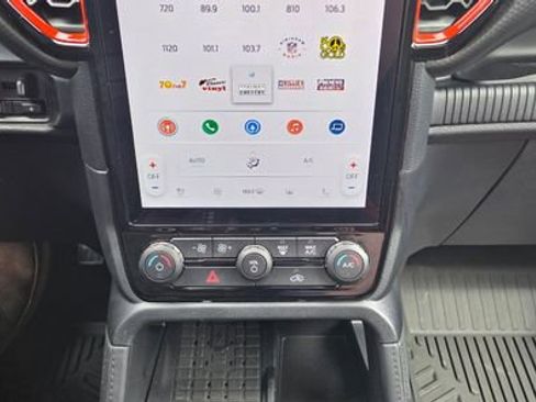 Used 2025 Ford Ranger Raptor AWD/4WD image 20