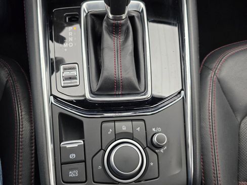 Used 2023 MAZDA CX-5 AWD 2.5 Turbo image 23