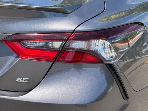 Used 2024 Toyota Camry SE FWD image 26