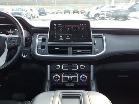 Used 2022 GMC Yukon SLT image 10