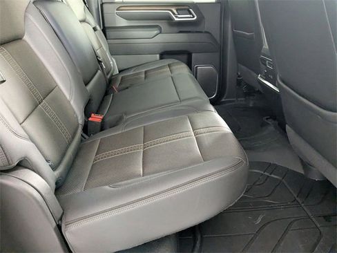 Certified 2024 Chevrolet Silverado 2500 High Country w/ Technology Package image 31