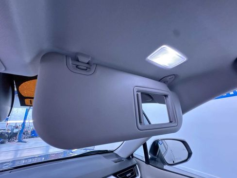 Used 2024 Toyota RAV4 XLE Premium FWD image 33