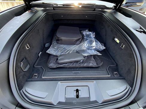 New 2026 Cadillac Escalade IQ Sport 1 image 17