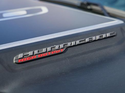 Used 2025 RAM 1500 RHO w/ RHO Level 1 Equipment Group image 21