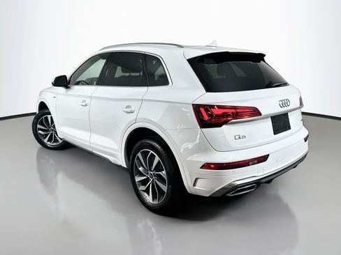 Used 2024 Audi Q5 2.0T Premium AWD/4WD image 5