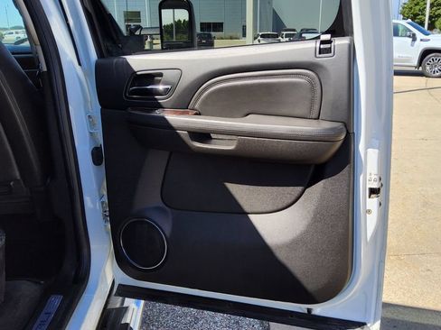 Used 2014 GMC Sierra 3500 Denali AWD/4WD image 44
