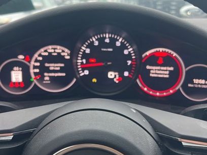 Used 2023 Porsche Panamera