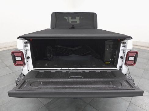 Used 2021 Jeep Gladiator Mojave image 6