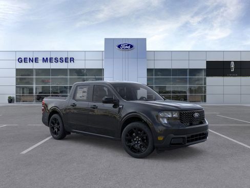 New 2025 Ford Maverick XLT w/ XLT Luxury Package image 30