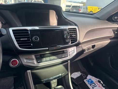 Used 2013 Honda Accord EX-L image 9