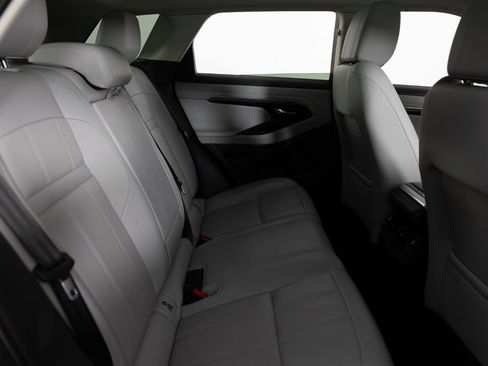 Used 2020 Land Rover Range Rover Evoque SE AWD/4WD image 23