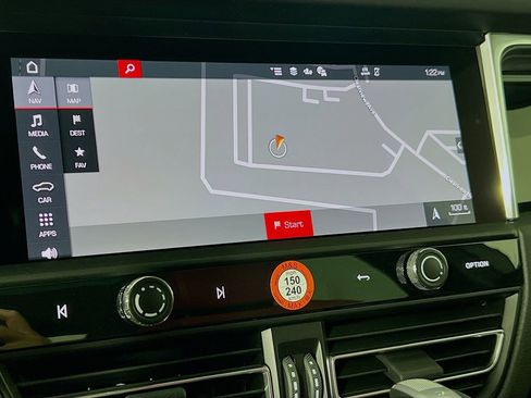 New 2026 Porsche Macan S image 16