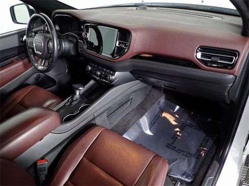 Used 2022 Dodge Durango Citadel image 39