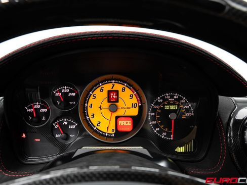 Used 2008 Ferrari F430 Scuderia RWD image 31