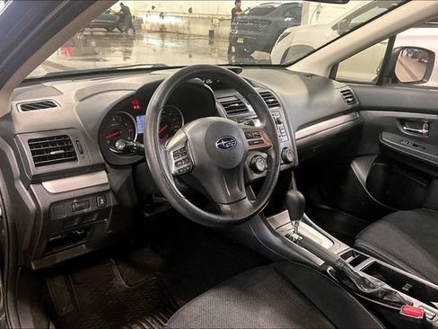 Used 2014 Subaru Crosstrek 2.0i Premium AWD/4WD image 14