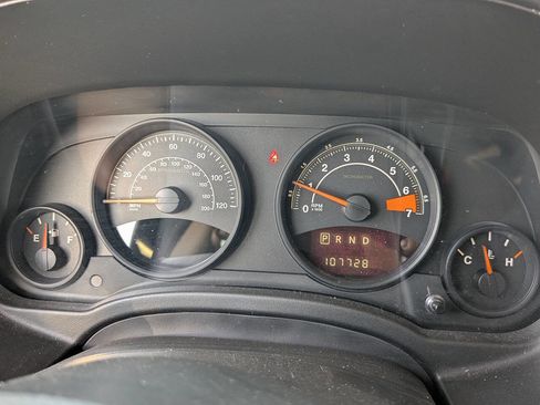 Used 2017 Jeep Patriot Sport w/ Power Value Group image 30