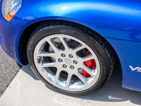 Used 2006 Dodge Viper SRT-10 RWD image 29
