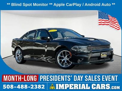 Used 2019 Dodge Charger R/T w/ Plus Group