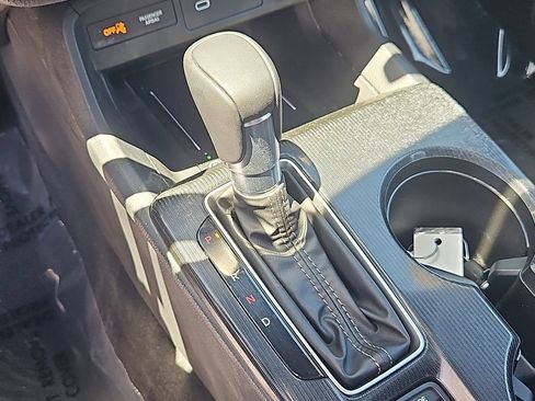 Certified 2026 Honda Civic Sport Touring image 26