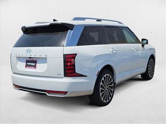 New 2026 Hyundai Palisade Calligraphy video 4