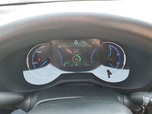Certified 2024 Toyota RAV4 XLE AWD/4WD image 24