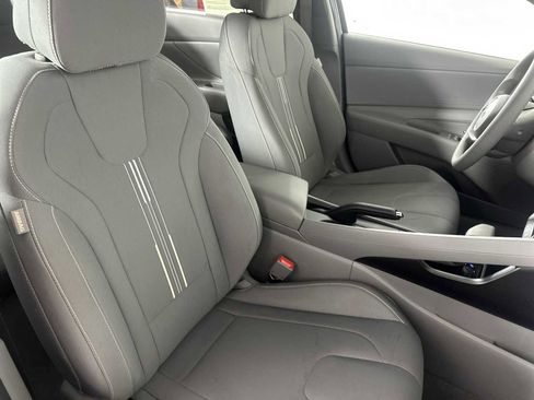 Used 2023 Hyundai Elantra SEL w/ Preferred Accessory Package image 34