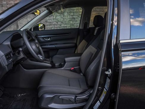 New 2026 Honda CR-V LX image 13