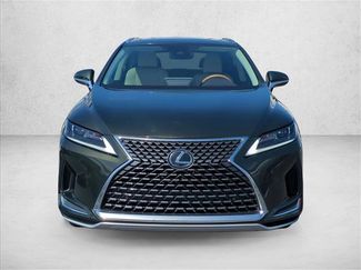 Used 2020 Lexus RX 350 FWD w/ Premium Package video 2