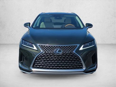 Used 2020 Lexus RX 350 FWD w/ Premium Package image 2