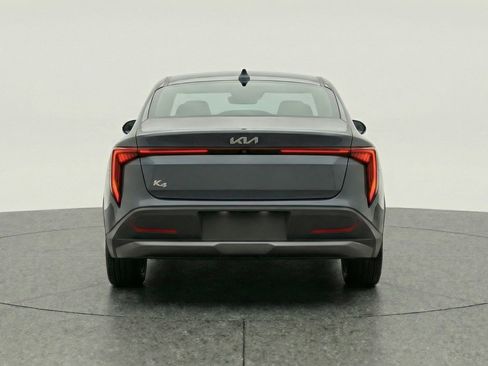 Used 2025 Kia K4 LXS image 7