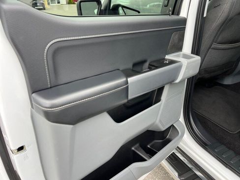 Used 2024 Ford F150 XLT w/ Mobile Office Package AWD/4WD image 26