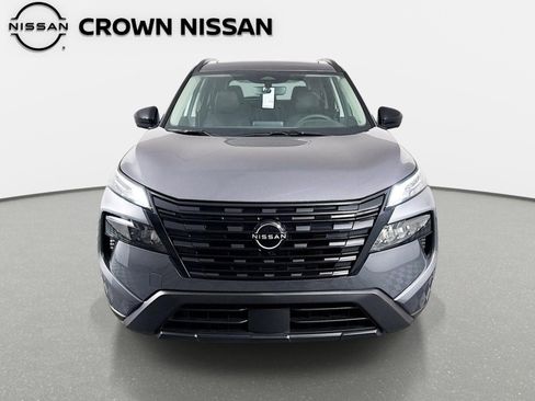 New 2026 Nissan Rogue SV FWD image 2