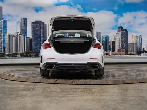 Certified 2023 Mercedes-Benz C 300 C 300 image 12