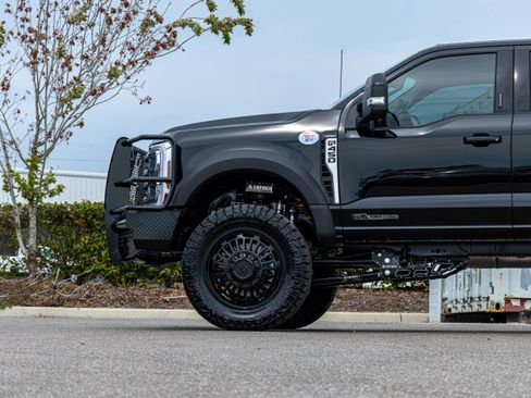 New 2026 Ford F450 Lariat image 57
