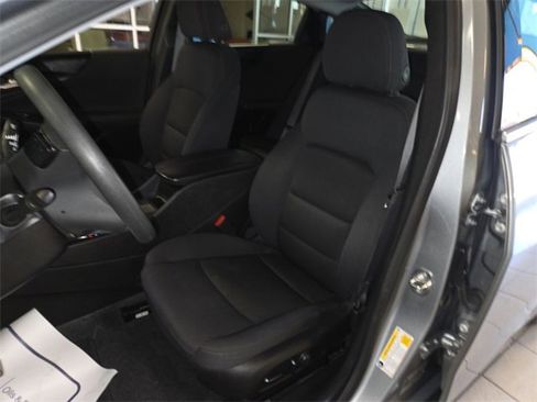 Used 2024 Chevrolet Malibu LT image 11